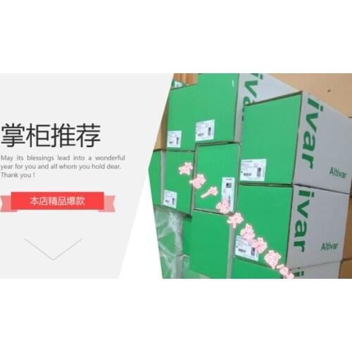 Frequency Converter ATV340D37N4E/ATV340D45N4E Brand New & Original