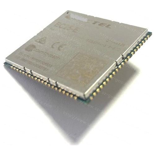 Quectel EC25 EC25-E LCC LTE Cat4 Module