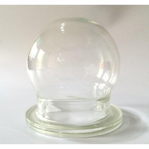 500ml 1000ml Reactor Flask Opening Mouth 100mm Boro Glass Distilling Apparatus