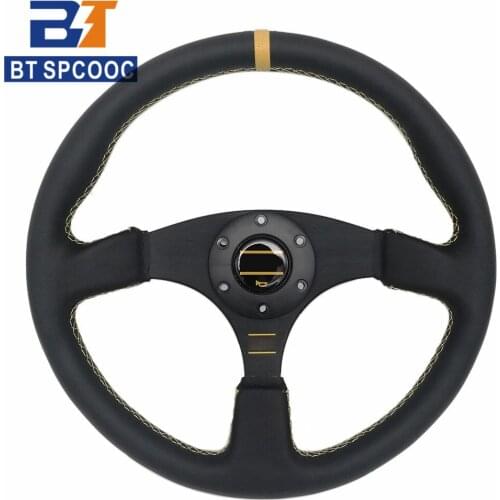Spcooc Car Steering Wheels