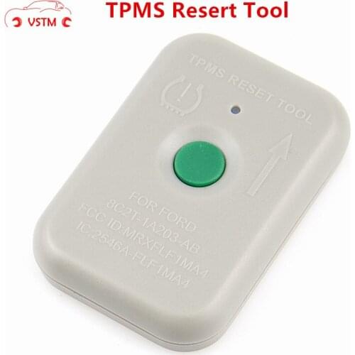 TPMS-19 TPMS Sensor Tire Presure Monitor Sensor TPMS Reset Tool TPMS19 8C2T1A203AB 8C2Z-1A203-A For Fo-rd Free shipping