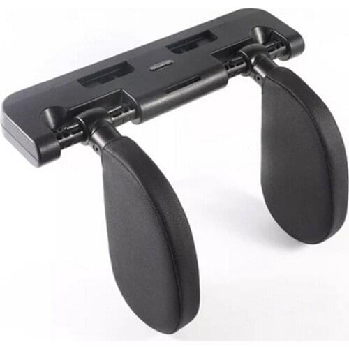 Universal Car Seat Head Neck Rest Massage for skoda passat b5 renault mazda 6 opel astra j passat b6 volkswagen polo lancer x