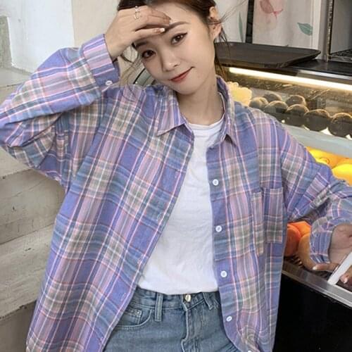 VDFHQJ Womens Long Sleeve Polo Shirts