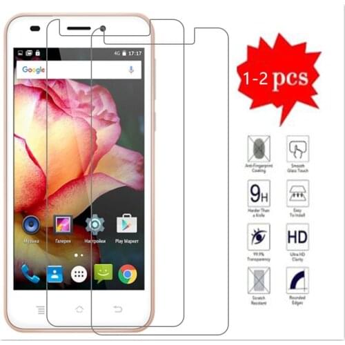 Tempering Glass For teXet TM-5017 Glass Screen Protector Scratch Proof LCD Film For teXet TM-5017 Cover Glass