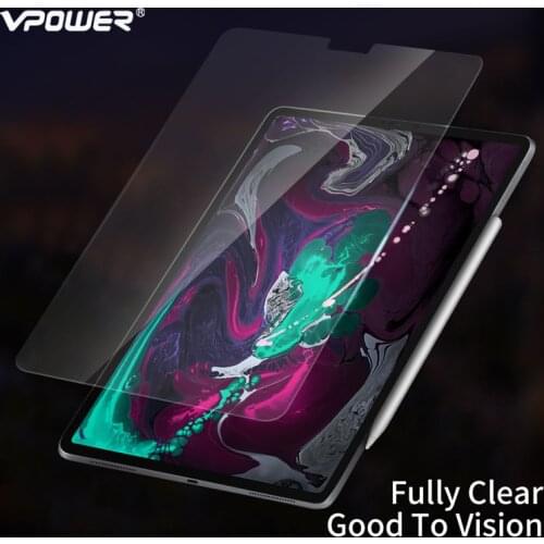 For iPad Air 4 10.9 iPad pro 11 2021 Glass Screen Protector Anti-blue light Tempered Glass Film For iPad Air 10.2 iPad Pro 12.9