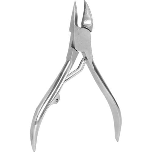 Chicken feeder Farm Animal Feeding Eqipment Piglet Teeth Cutter Elbow Stainless Steel Ergonomic Handle Piglets Teeth Nipper