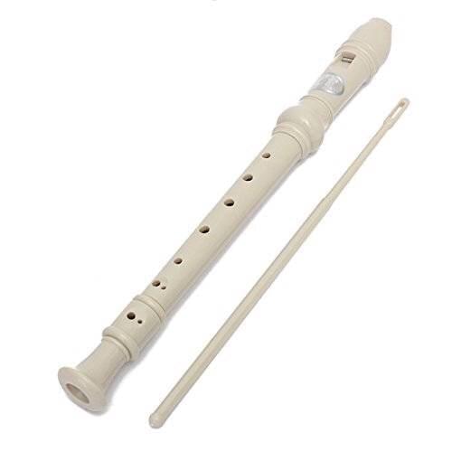 6/9 Holes Long Flute Instrument for Children Educational Tool Musical Soprano Recorder Popular New Dropshipping Hot Sale