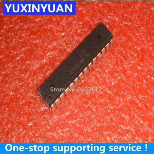 ATTINY88-PU ATTINY88 TINY88 DIP28 1PCS