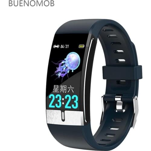 Часы с измерением давления BUENOMOB China At AliExpress