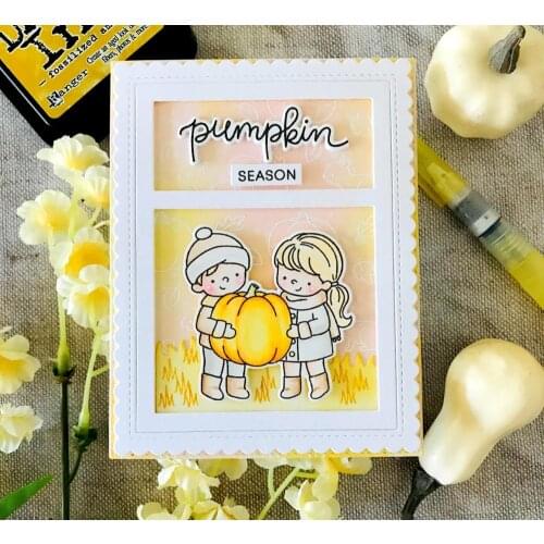 Flower letter frameMetal Cutting Dies Stencils DIY Scrapbooking Paper/photo Cards Embossing Dies