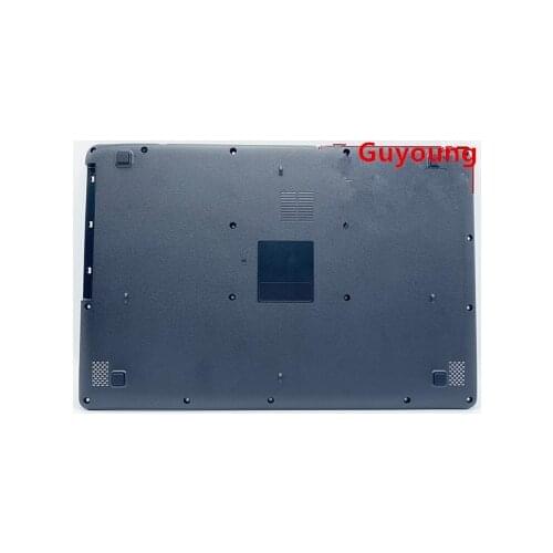 FOR Acer Aspire ES1-512 ES1-531 ES1-571 for Gateway NE512 NE513 Laptop Lower Bottom Case D cover black