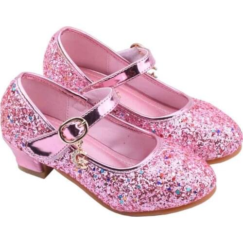 Little Loach Children's Shoes