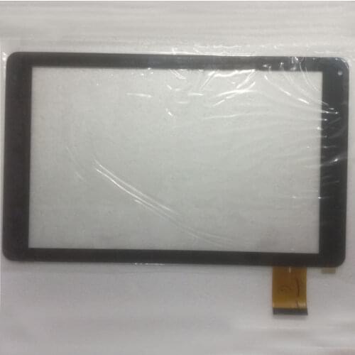Myslc New 10.1 inch Tablet PC Screen For CN068FPC-V1 SR Touch Screen Digitizer Replacement Panel Parts