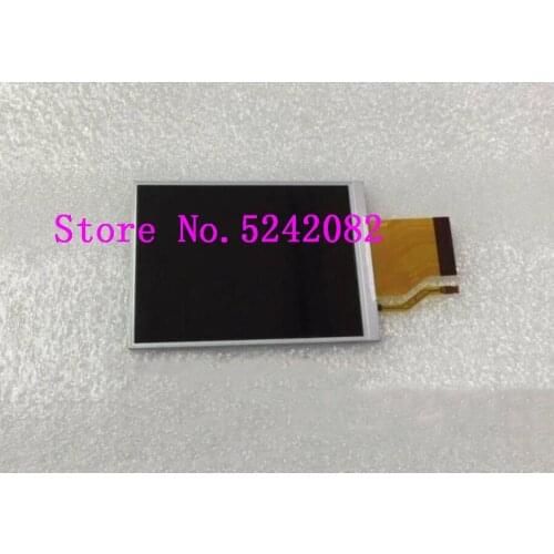 NEW LCD Display Screen For NIKON D5200 D3300 Digital Camera Repair Part + Backlight