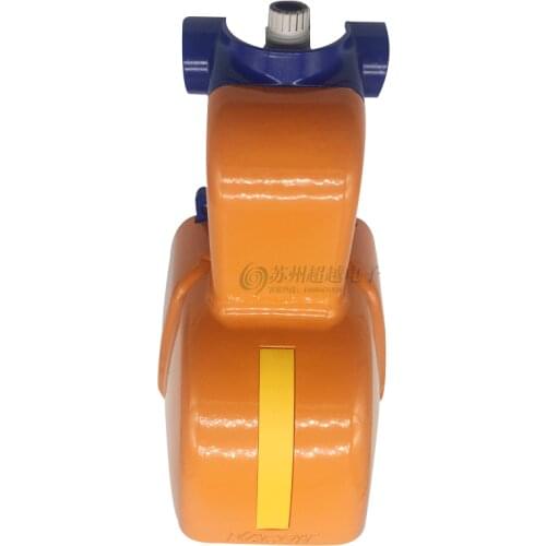 HRF-HD8S111 elephant heavy duty aluminum alloy foot switch 6 Month Warranty