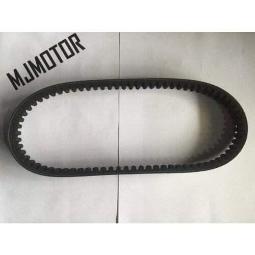 High Quality 842 20 30 Drive Belt For 150cc GY6 Scooter Yamaha R5 R9 Honda QJ Keeway Kymco ATV GO KART MOPED Scooter spare part