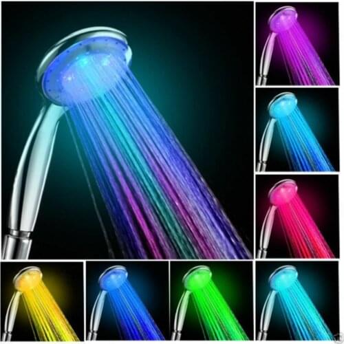 RoseRoi Shower Heads