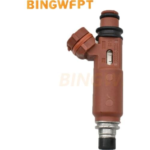 Fuel Injector Nozzle B31R-13-250 195500-3020 1955003020 For Mazda 323 Demio