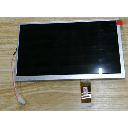 7 inch AT070TN01 V.2 GPS LCD screen