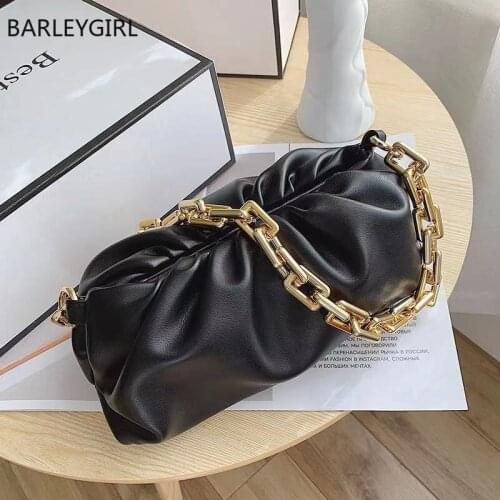 BARLEYGIRL Totes With Short Handles