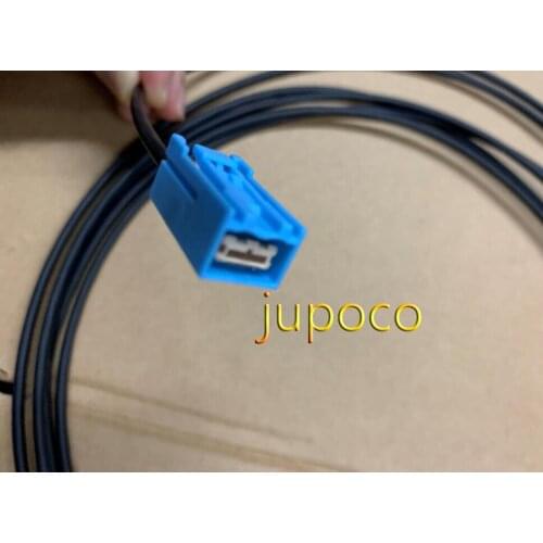 FREE SHIPPING BRAND NEW LVDS CABLE FOR LEXUS VIDEO CABLE FOR TOYOTA-LEXUS IX240 IX250 EX350