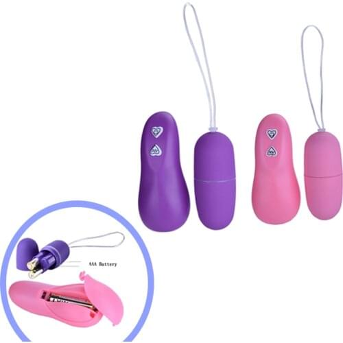 Black Wolf Small G-Spot Vibrator Wireless Remote Control Adult Sex Toys Vibrating Eggs for Woman Masturbation Sex shop