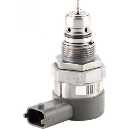 Common Rail Pressure Sensor 0281006017 Oil Pressure Sensor DRV Valve For LAND ROVER 4.4