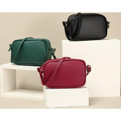 Gryan Women's Leather Bags