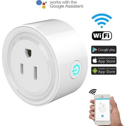 JXXSKY Smart Sockets