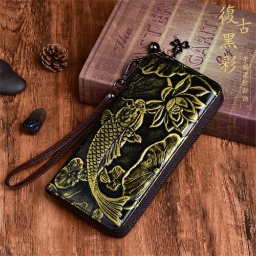 Nesitu Women's Clutches