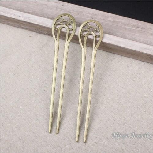 Wholesale 2 pcs high quality Antique bronze Bookmarks Pendant Zinc Alloy Metal DIY Bracelet Necklace Jewelry Accessories