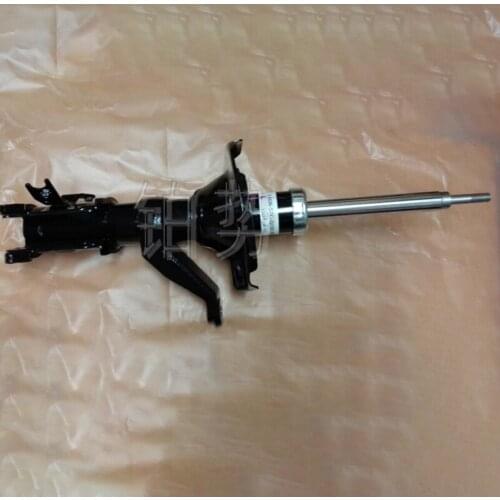 Car Front shock absorber core strut unit 2004Hon daS TRE AM RN3 Engine shock absorber fixed strut bracket Hydraulic buffer