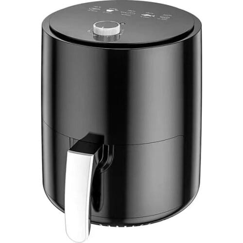 Manufacturers make air fryer with top handle fritadeira forno air fryer healthy air fryer