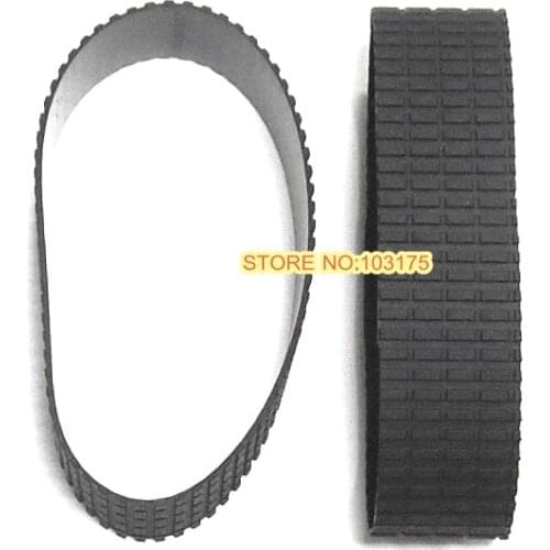 New Lens Zoom Grip Rubber Ring For Nikon AF-S NIKKOR 24-120 mm 24-120mm f/4G ED VR Repair