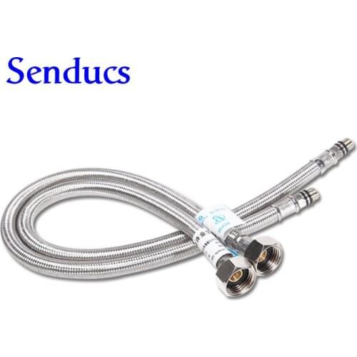 Senducs Plumbing Pipes