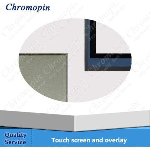 Touch panel for 6AV7240-3BC07-0HA0 6AV7 240-3BC07-0HA0 with Front overlay