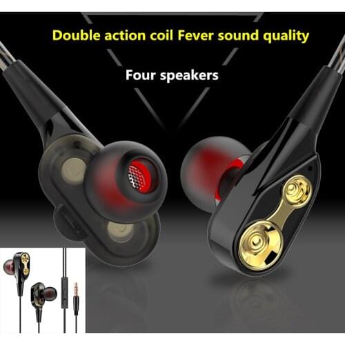 Sunorm In-ear Headphones