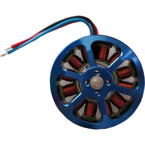 TYI Spare Parts For Radio-controlled Models