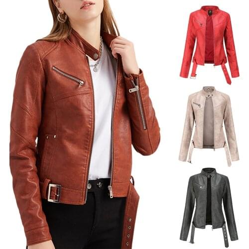 Женские косухи U-shot China At AliExpress