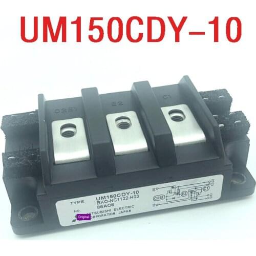 UM150CDY-10 Original, Can Provide Test, 1 Year Warranty