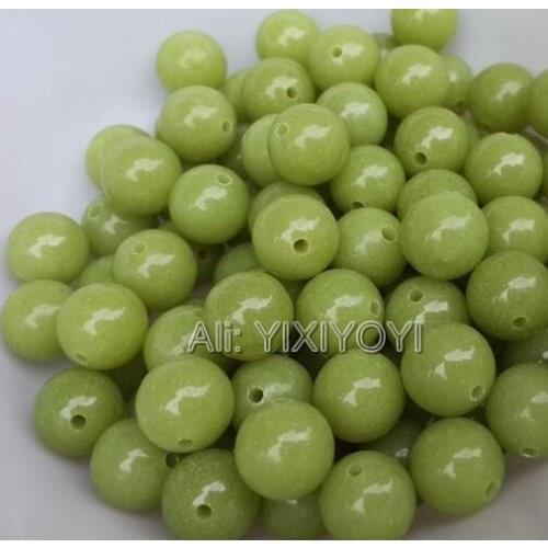 YIXIYOYI Beads