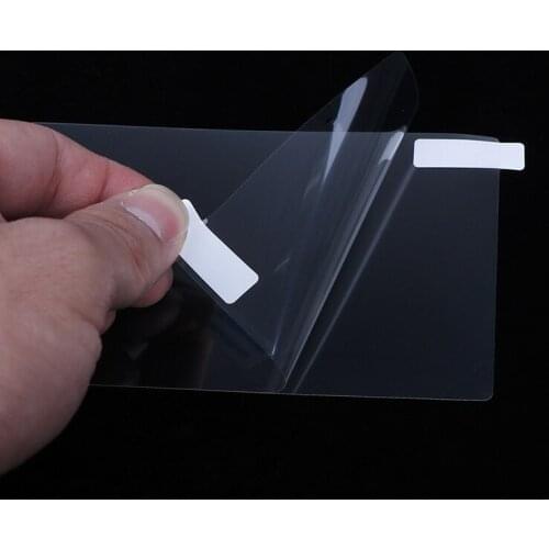 PET High Clear Touchpad Protective Film Sticker Protector Screen Protectors Macbook Air Cover Computer Accessories For Laptop