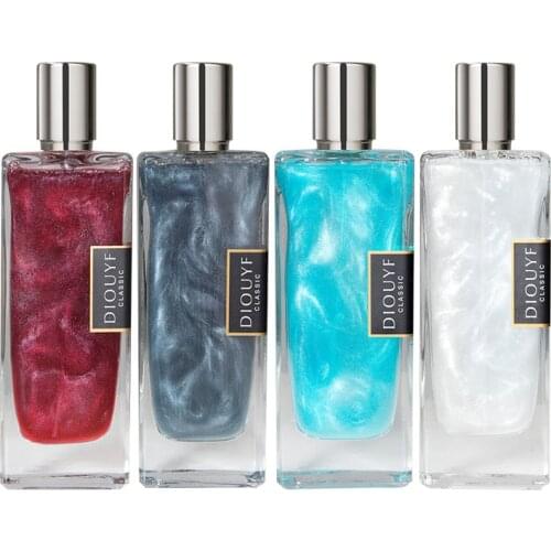 Unicorn Ladys Fragrances Long-lasting Fragrances Spray for Students 80ml