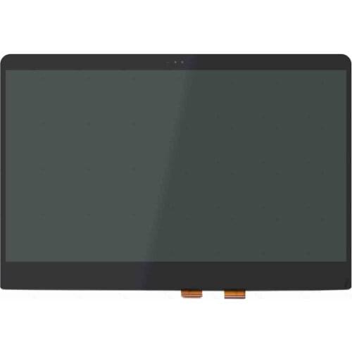 JIANGLUN for HP Spectre 15-bl002xx 15-bl09wm 15-bl030ng LCD Display Touch Screen Assembly