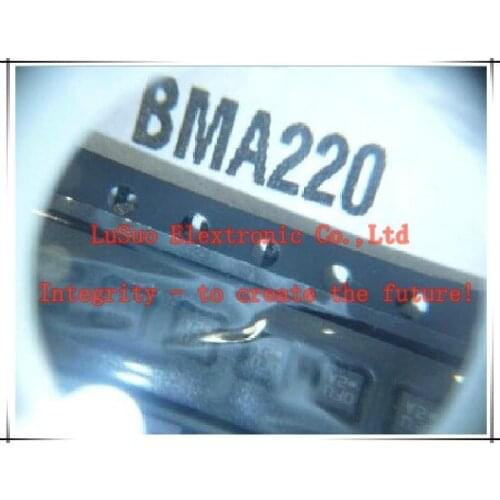 10PCS BMA220 LGA-12 New original