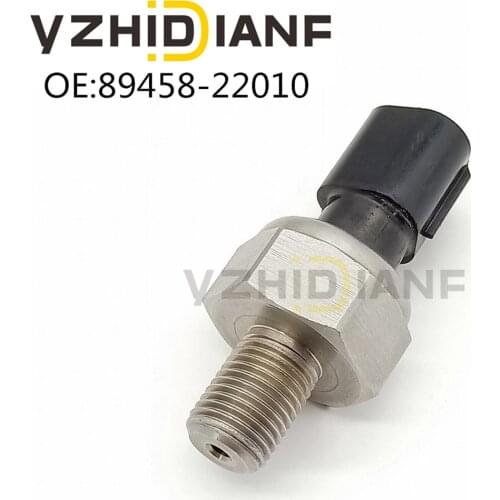 1x 89458 22010 8945822010 89458-22010 Fuel Pressure Sensor 89458-22010 For Toyot-a AVENSI-S Lexu-s LS460/460L GS30/35/430