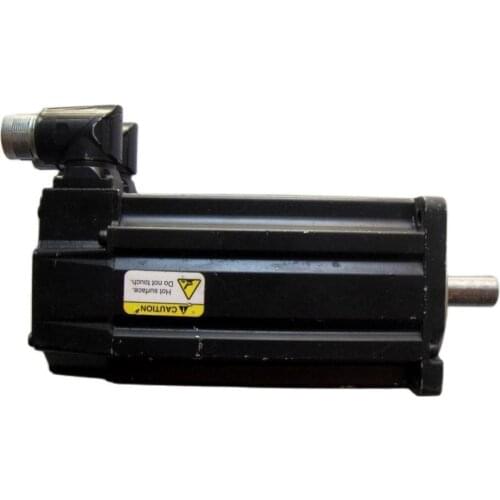 Allen Bradley MPL-B320P-HJ74AA Servo Motor Used In Good Condition