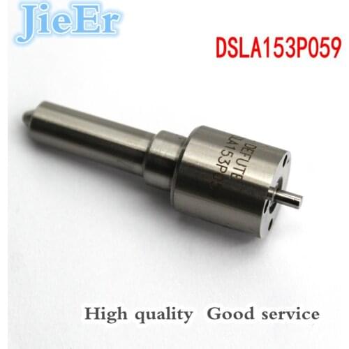 Free ship DSLA153P059 Fuel Injection nozzle 0 433 171 938 for 485ZL3200