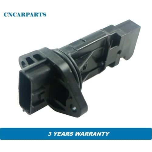 Air Flow Meter Sensor Fit for SUBARU IMPREZA FORESTER GT NISSAN Pulsar Maxima A33 PATROL 22680-AD21A 22680-AD200