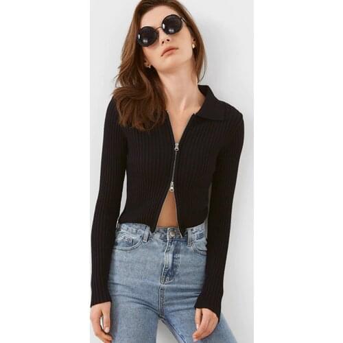 IYeiheo Women's Knitted Cardigans